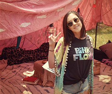 1980s Murder Mystery Party