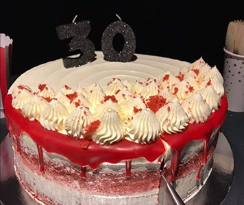 Hollywood Scandal Murder Mystery Party