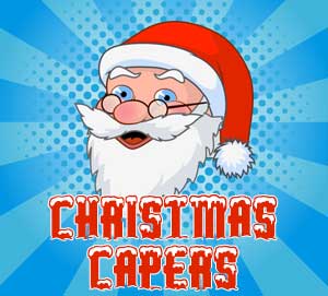 Christmas Capers