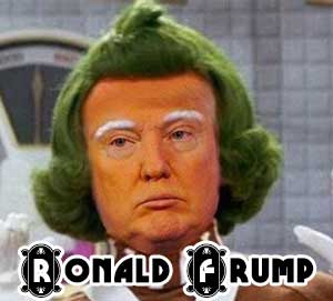 Ronald Frump