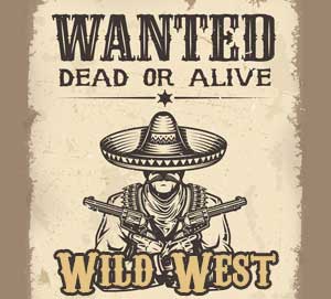 Wild West