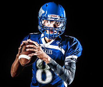 NFL Murder Mystery Party