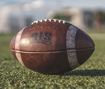 NFL Murder Mystery Party