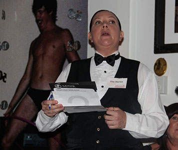 Redneck Murder Mystery Party