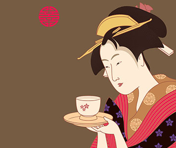 Tokyo Japanese Murder Mystery Party