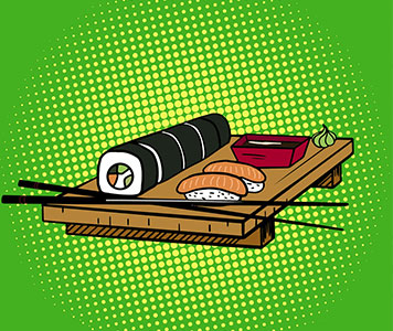 Tokyo Japanese Murder Mystery Party