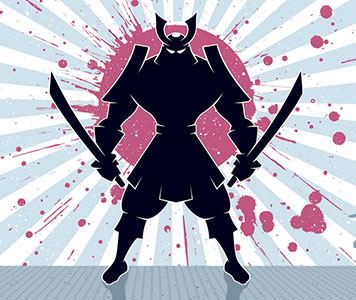 Tokyo Japanese Murder Mystery Party